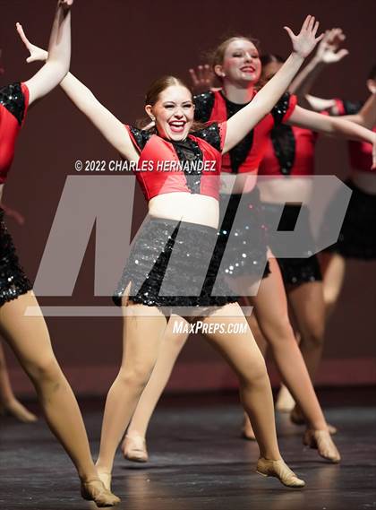 Thumbnail 1 in College Station Strutters Showcase photogallery.