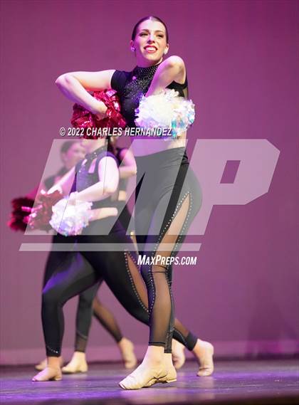 Thumbnail 3 in College Station Strutters Showcase photogallery.