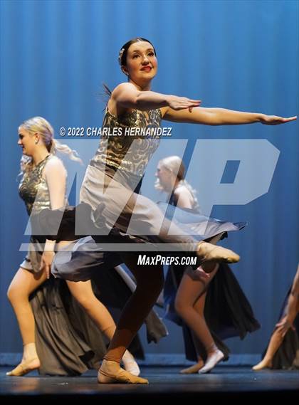 Thumbnail 1 in College Station Strutters Showcase photogallery.