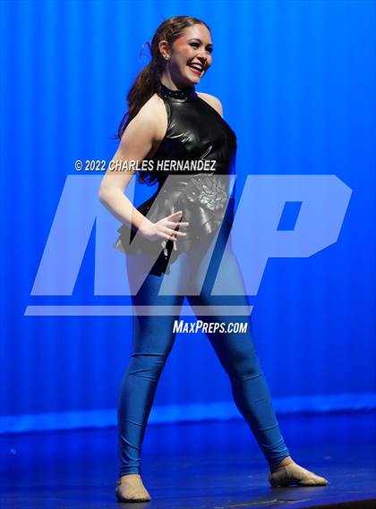 Thumbnail 1 in College Station Strutters Showcase photogallery.