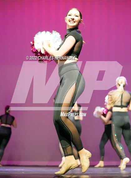 Thumbnail 3 in College Station Strutters Showcase photogallery.