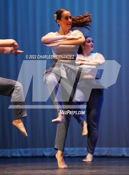 Thumbnail 2 in College Station Strutters Showcase photogallery.