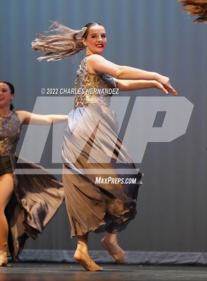 Thumbnail 2 in College Station Strutters Showcase photogallery.