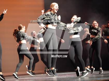 Thumbnail 3 in College Station Strutters Showcase photogallery.
