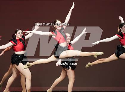 Thumbnail 1 in College Station Strutters Showcase photogallery.
