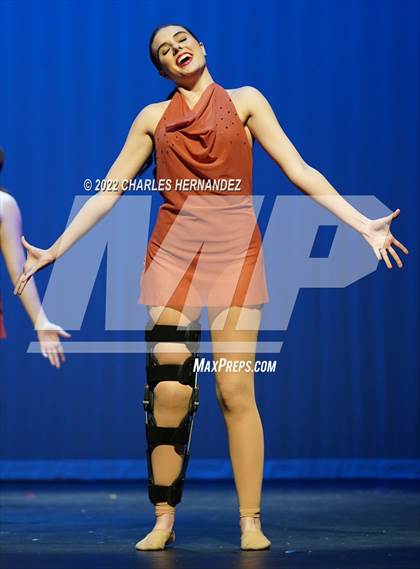 Thumbnail 3 in College Station Strutters Showcase photogallery.