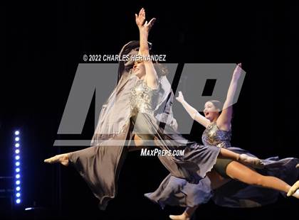 Thumbnail 3 in College Station Strutters Showcase photogallery.