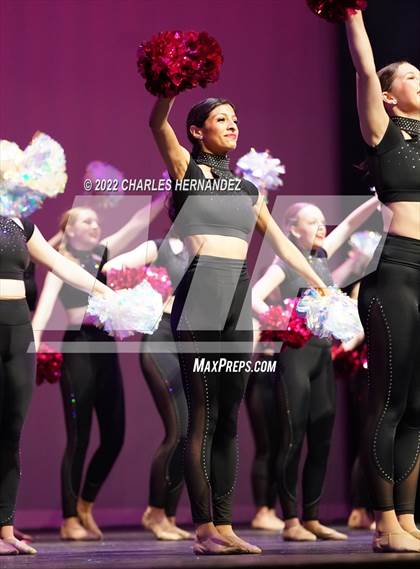 Thumbnail 2 in College Station Strutters Showcase photogallery.
