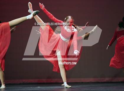Thumbnail 2 in College Station Strutters Showcase photogallery.