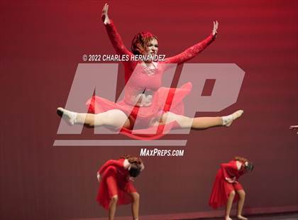 Thumbnail 3 in College Station Strutters Showcase photogallery.