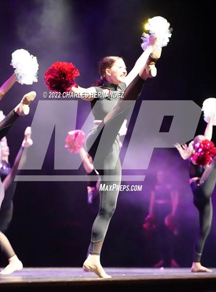 Thumbnail 1 in College Station Strutters Showcase photogallery.