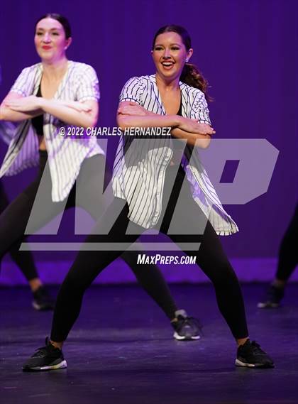 Thumbnail 3 in College Station Strutters Showcase photogallery.