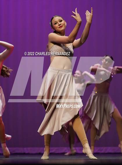 Thumbnail 1 in College Station Strutters Showcase photogallery.
