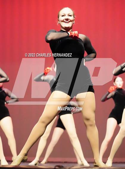 Thumbnail 2 in College Station Strutters Showcase photogallery.