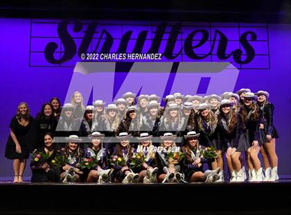 Thumbnail 3 in College Station Strutters Showcase photogallery.