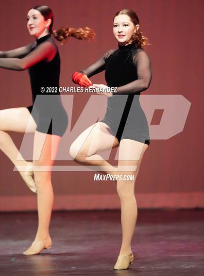 Thumbnail 3 in College Station Strutters Showcase photogallery.
