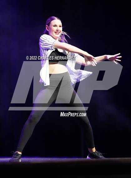 Thumbnail 1 in College Station Strutters Showcase photogallery.