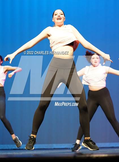 Thumbnail 2 in College Station Strutters Showcase photogallery.