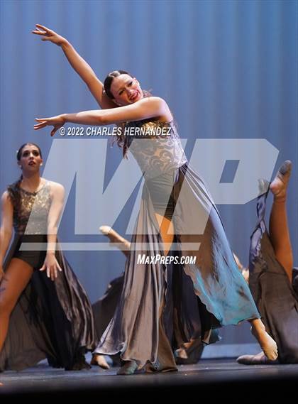 Thumbnail 3 in College Station Strutters Showcase photogallery.