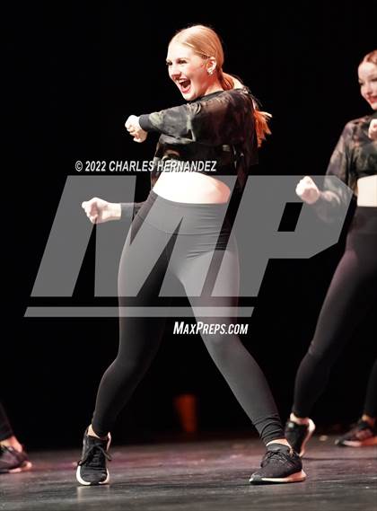 Thumbnail 3 in College Station Strutters Showcase photogallery.