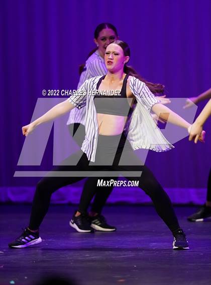 Thumbnail 2 in College Station Strutters Showcase photogallery.
