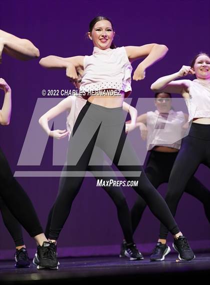 Thumbnail 1 in College Station Strutters Showcase photogallery.