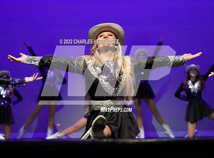 Thumbnail 2 in College Station Strutters Showcase photogallery.