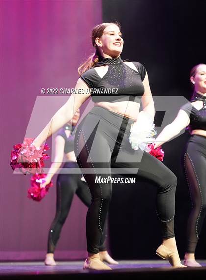 Thumbnail 2 in College Station Strutters Showcase photogallery.