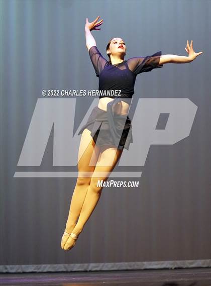 Thumbnail 2 in College Station Strutters Showcase photogallery.
