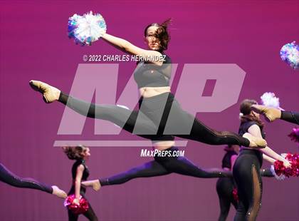 Thumbnail 1 in College Station Strutters Showcase photogallery.