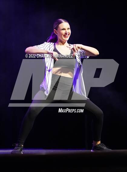 Thumbnail 2 in College Station Strutters Showcase photogallery.