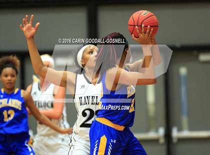 Thumbnail 2 in Richlands @ Havelock photogallery.