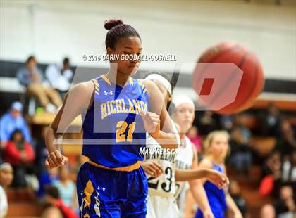 Thumbnail 3 in Richlands @ Havelock photogallery.