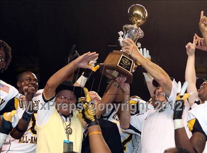 Thumbnail 3 in U.S. Army All-American Bowl  photogallery.