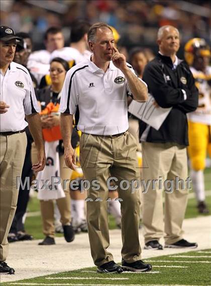 Thumbnail 2 in U.S. Army All-American Bowl  photogallery.