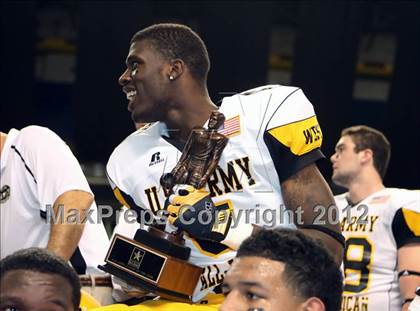 Thumbnail 3 in U.S. Army All-American Bowl  photogallery.