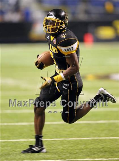 Thumbnail 3 in U.S. Army All-American Bowl  photogallery.