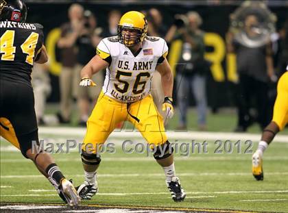 Thumbnail 2 in U.S. Army All-American Bowl  photogallery.