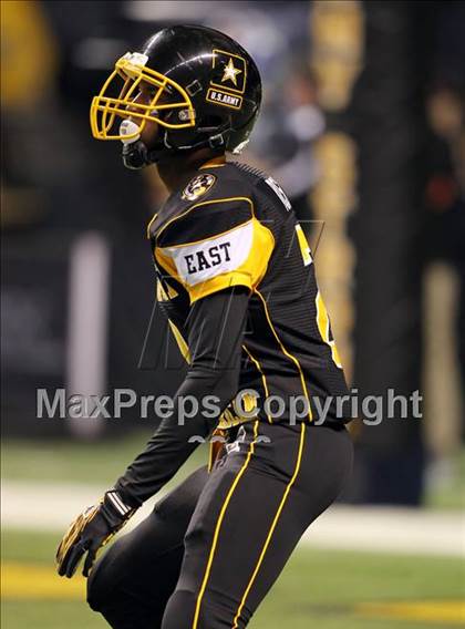 Thumbnail 3 in U.S. Army All-American Bowl  photogallery.