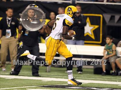 Thumbnail 3 in U.S. Army All-American Bowl  photogallery.