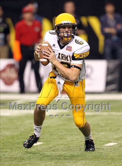 Thumbnail 3 in U.S. Army All-American Bowl  photogallery.