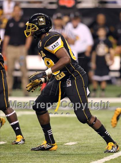Thumbnail 3 in U.S. Army All-American Bowl  photogallery.
