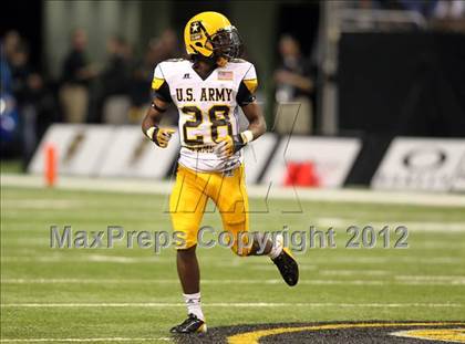 Thumbnail 3 in U.S. Army All-American Bowl  photogallery.