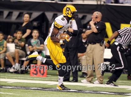 Thumbnail 3 in U.S. Army All-American Bowl  photogallery.
