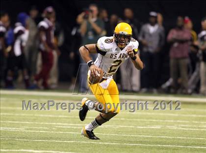 Thumbnail 1 in U.S. Army All-American Bowl  photogallery.