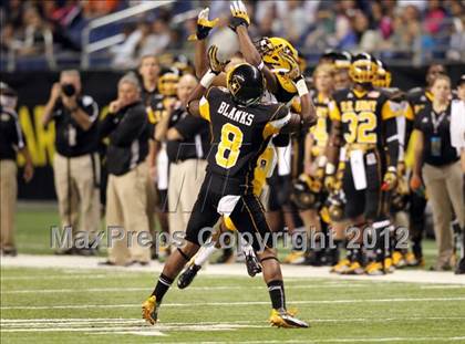 Thumbnail 3 in U.S. Army All-American Bowl  photogallery.