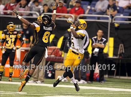 Thumbnail 3 in U.S. Army All-American Bowl  photogallery.