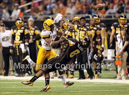 Thumbnail 3 in U.S. Army All-American Bowl  photogallery.