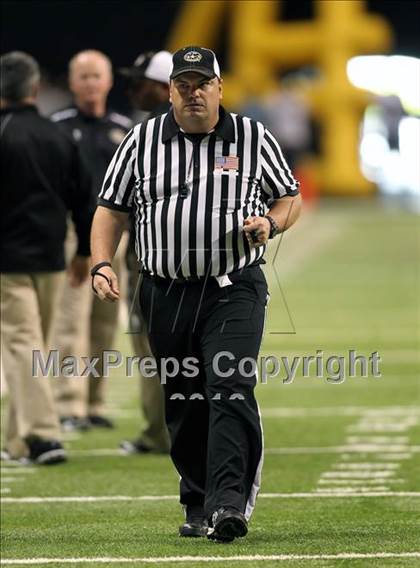 Thumbnail 3 in U.S. Army All-American Bowl  photogallery.