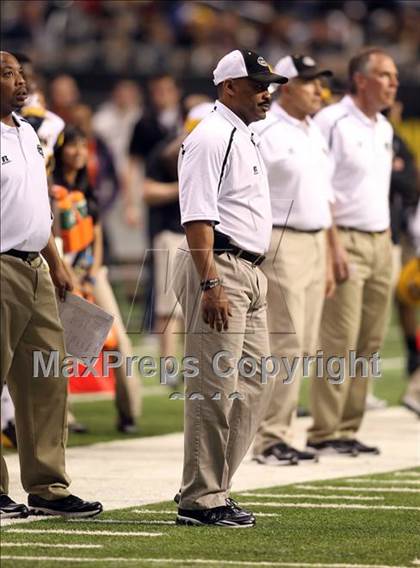 Thumbnail 3 in U.S. Army All-American Bowl  photogallery.